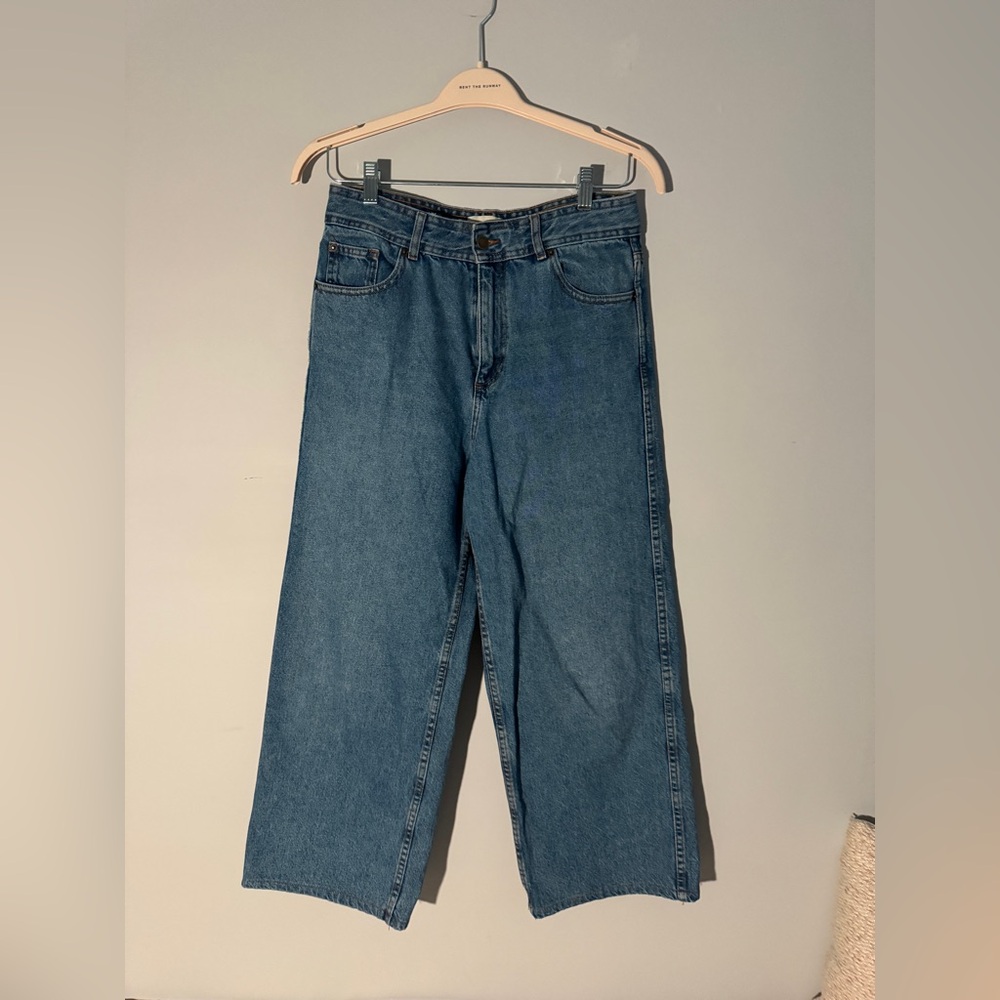Sezane Denim